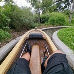 Rivi&egrave;re des ch&egrave;vres