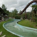 La Riviere Canadienne