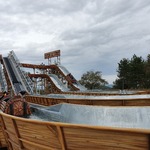 Rivières de l'Ouest