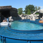 Awildas Abenteuerfahrt