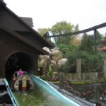 Wildwasserbahn 1