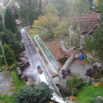 Wildwasserbahn 2