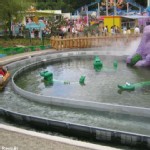 Dora's Big River Adventure