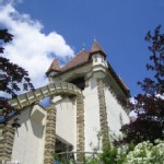 Badewannenfahrt zum Jungbrunnen