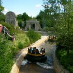 Jungle Rapids