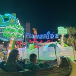 Flume Ride 2