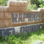 Rápidos del Orinoco