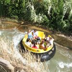 Rápidos del Orinoco