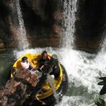 Rápidos del Orinoco