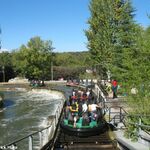 Los Rapidos de Europa