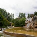 Los Rapidos de Europa