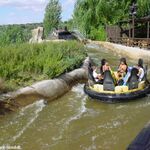 Los Rapidos de Europa