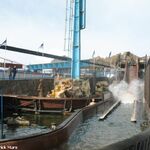 The Rugrat's Lost River