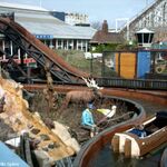 The Rugrat's Lost River