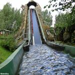 Log Flume