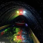 The Gruffalo River Ride Adventure