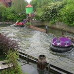 Ribena Rumba Rapids