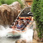 Journey to Atlantis