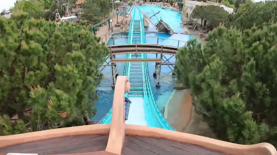 Video of this ride