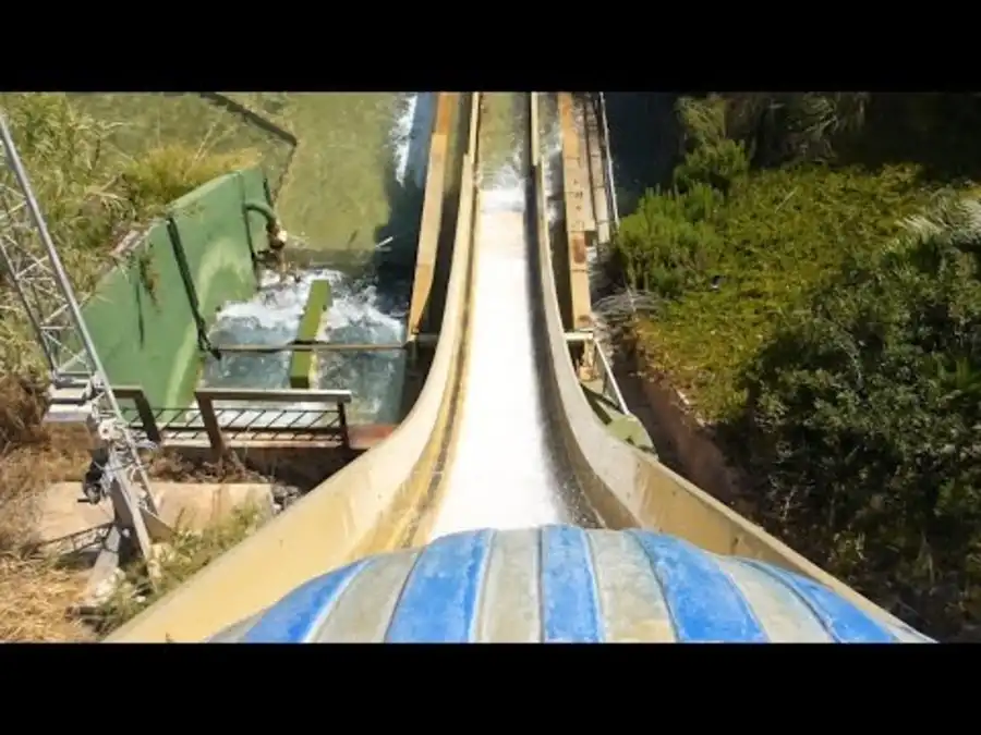 Video of this ride