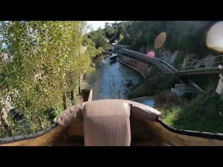 Video of this ride
