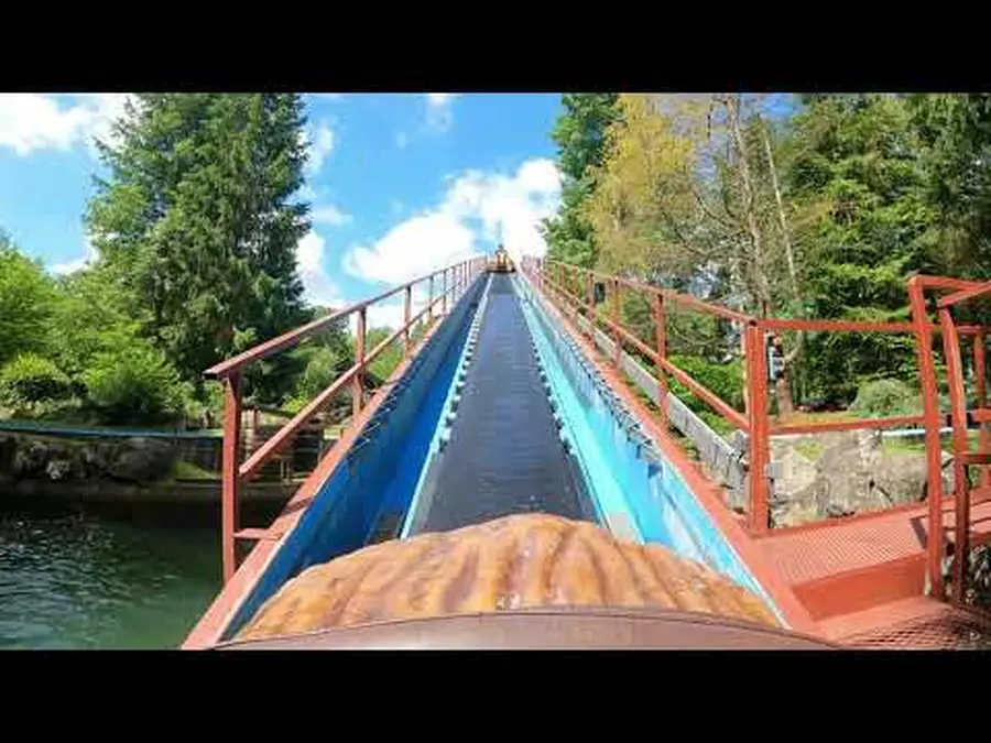 Video of this ride