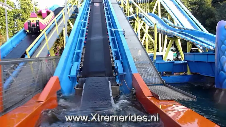 Video of this ride