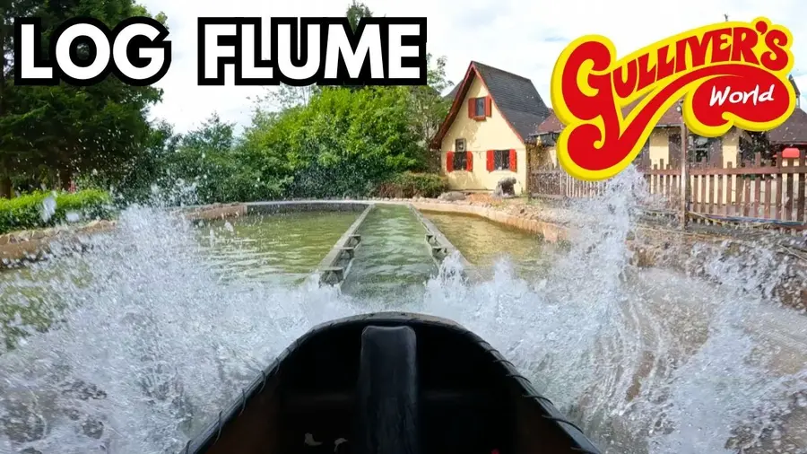 Video of this ride
