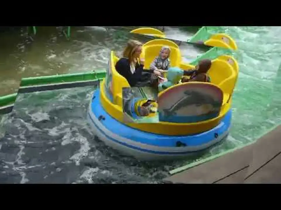 Video of this ride