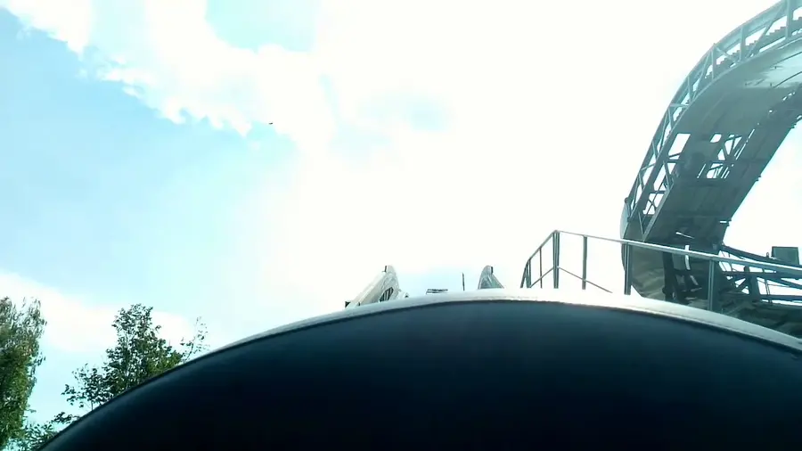 Video of this ride