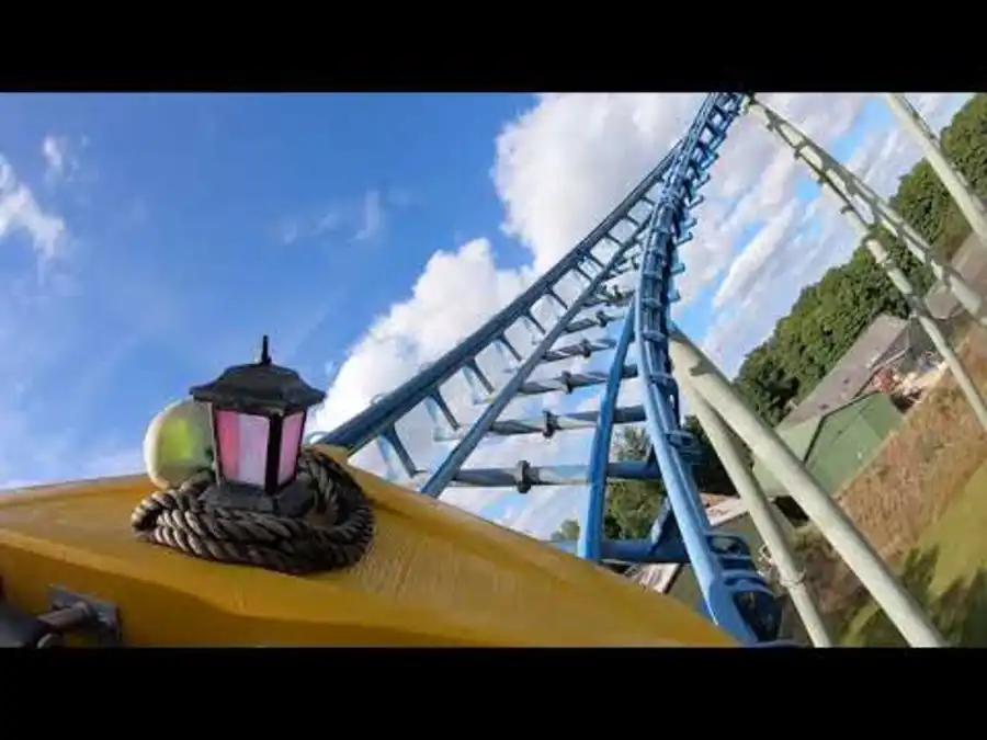 Video of this ride