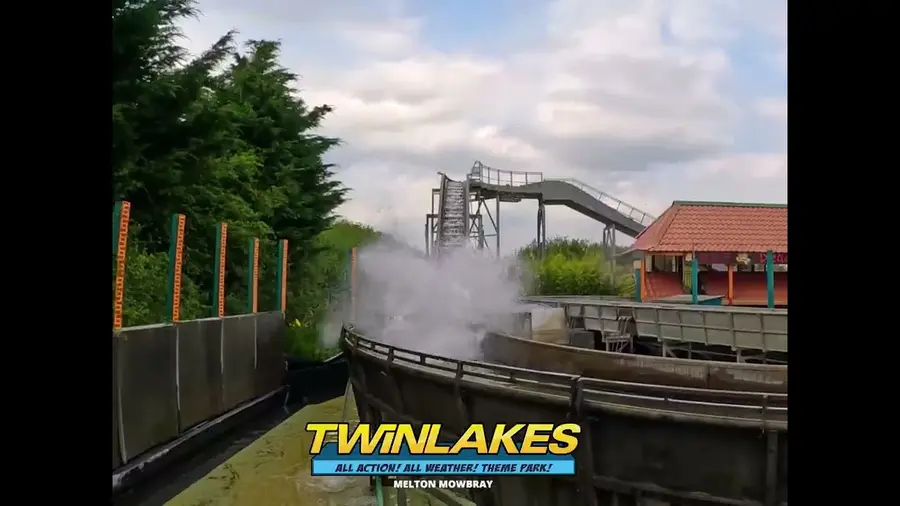 Video of this ride