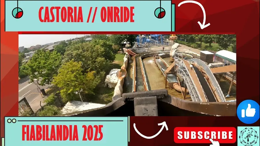Video of this ride