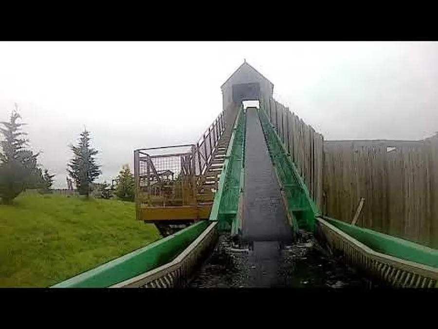 Video of this ride