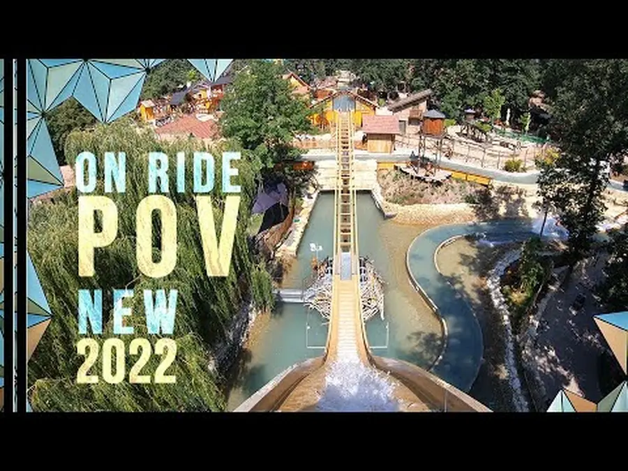 Video of this ride