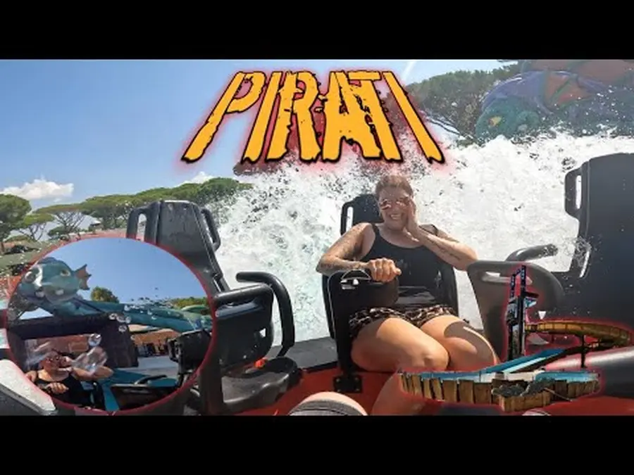 Video of this ride