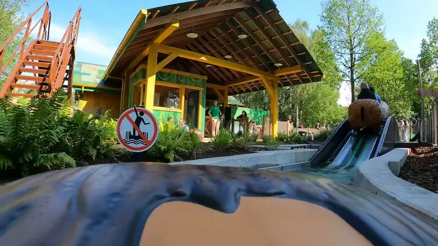 Video of this ride