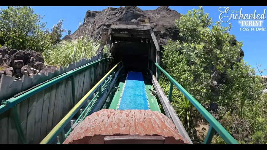 Video of this ride