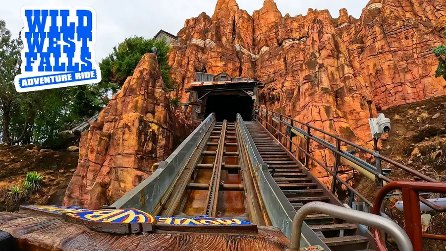 Video of this ride