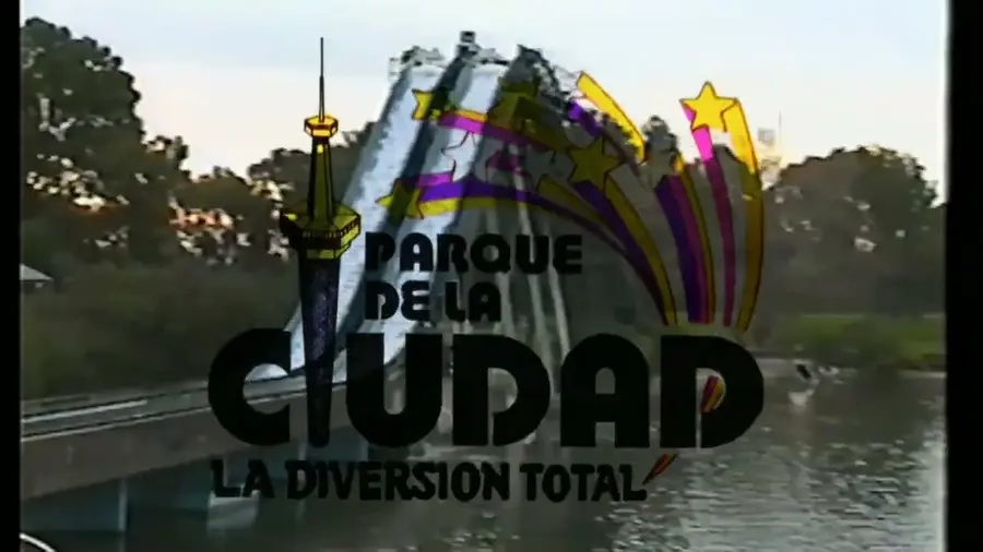 Video of this ride