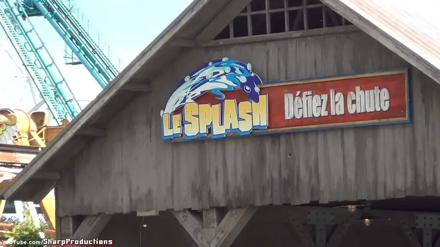 Video of this ride
