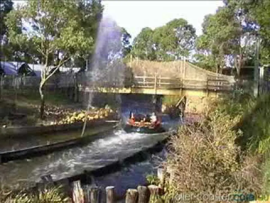 Video of this ride