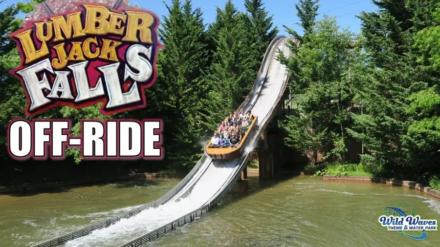 Video of this ride