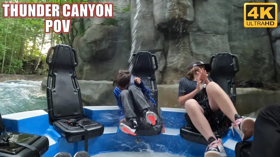 Video of this ride