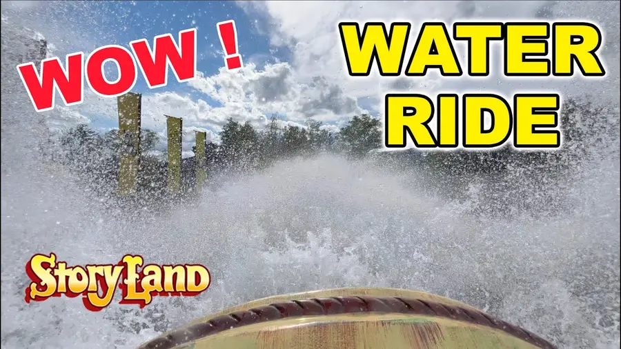Video of this ride