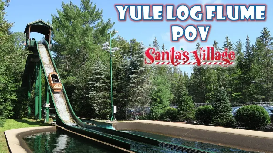 Video of this ride