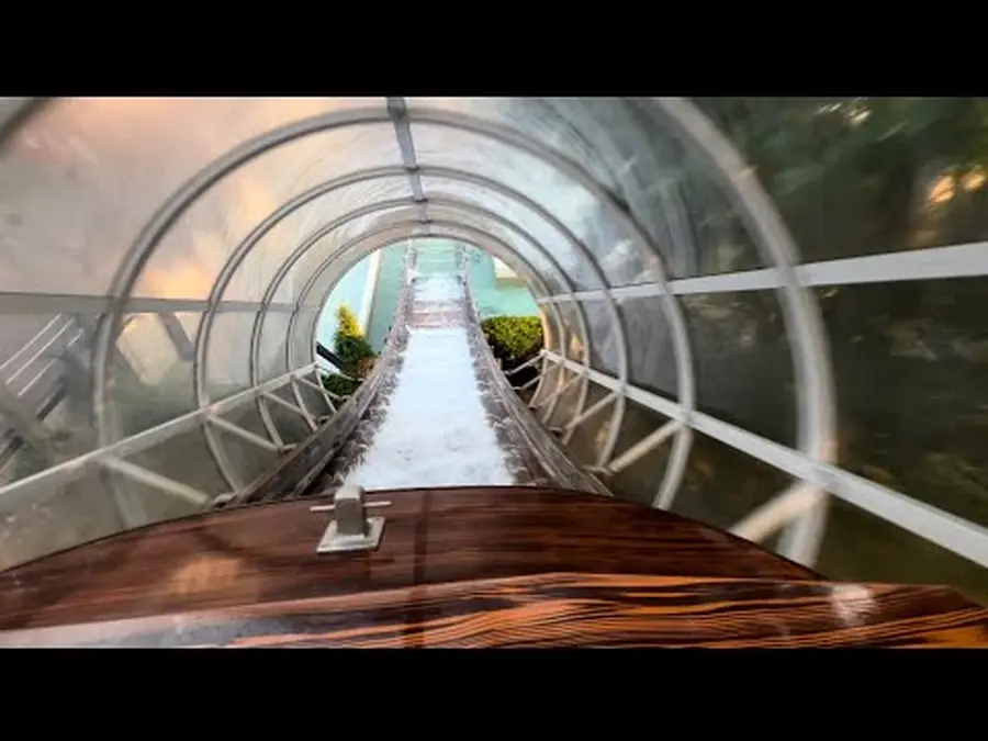 Video of this ride