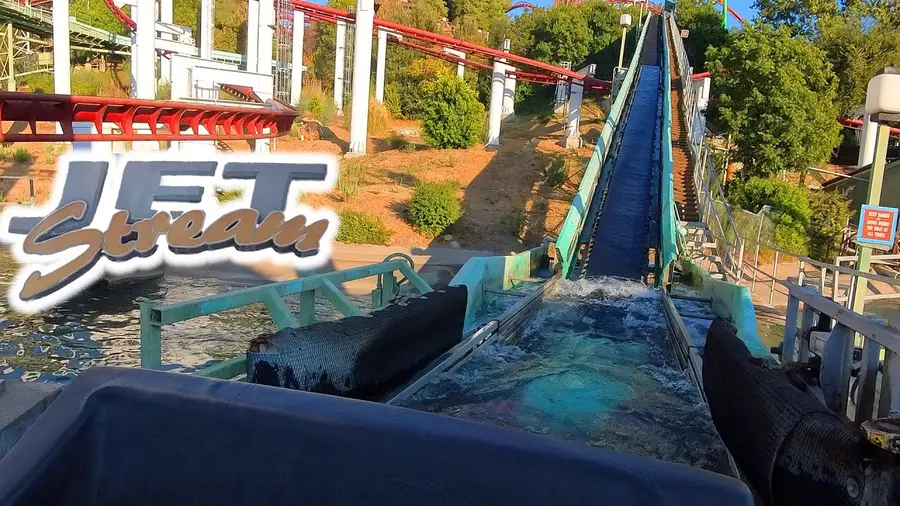 Video of this ride