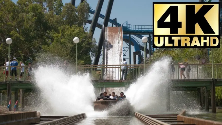 Video of this ride