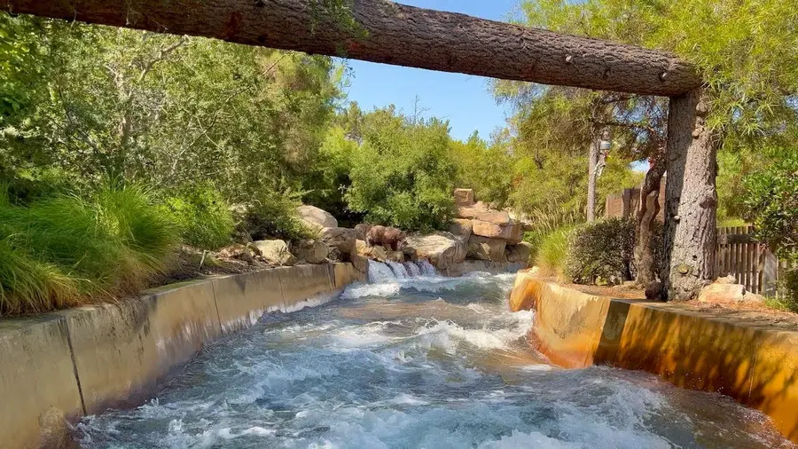 Video of this ride